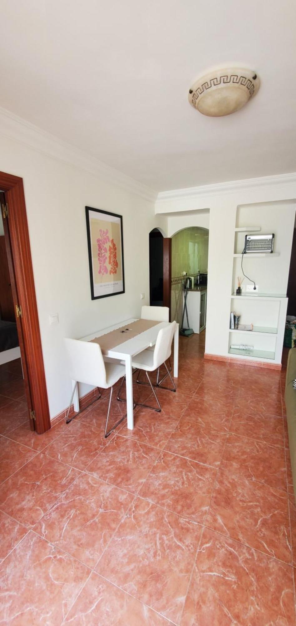 Apartamento Fuengirola Centro Apartment Exterior photo