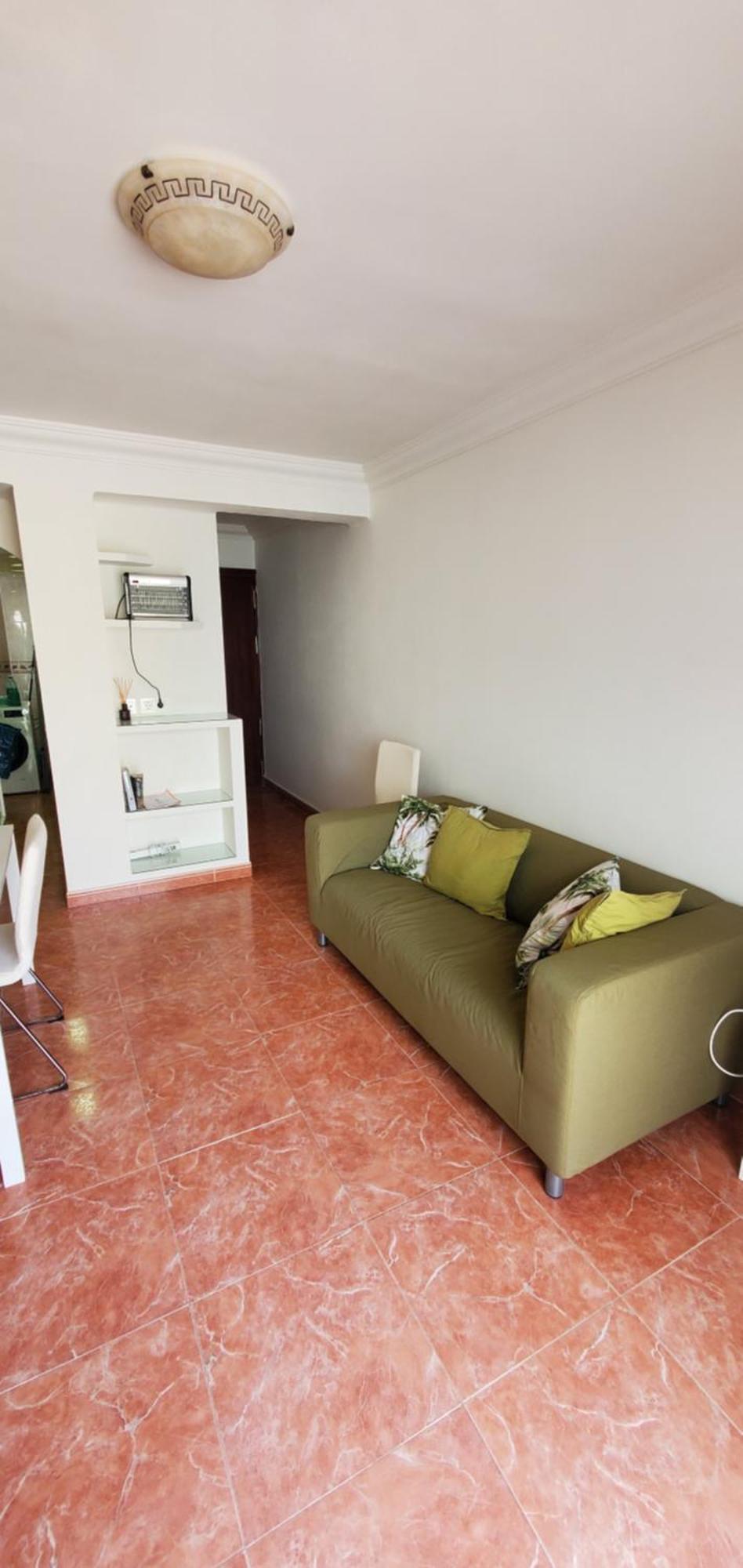 Apartamento Fuengirola Centro Apartment Exterior photo